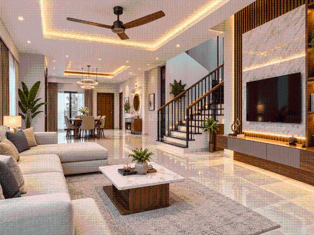 3 BHK Villa in Perinthalmanna for resale Malappuram. The reference number is 21167195