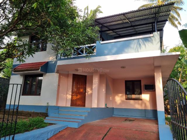 3 BHK Villa in Peyad for rent Thiruvananthapuram. The reference number is 17026910