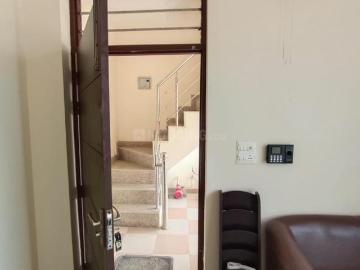 3 BHK Villa in Phusgarh Part for rent Karnal. The reference number is 20145624