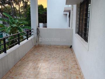 3 BHK Villa in Pimple Nilakh for rent Pune. The reference number is 20351510