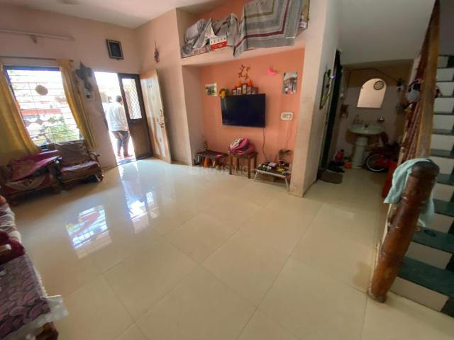 3 BHK Villa in Pimple Nilakh for resale Pune. The reference number is 21190434