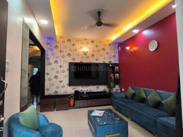 Saudagar Garden, Mumbai-Pune Expressway, Pimpri Chinchwad, Pune District, Maharashtra