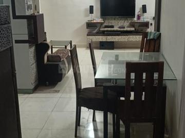 3 BHK Villa in Pimple Saudagar for rent Pune. The reference number is 20276790