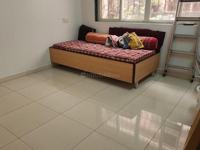 3 BHK Villa in Pimple Saudagar for rent Pune. The reference number is 21163157