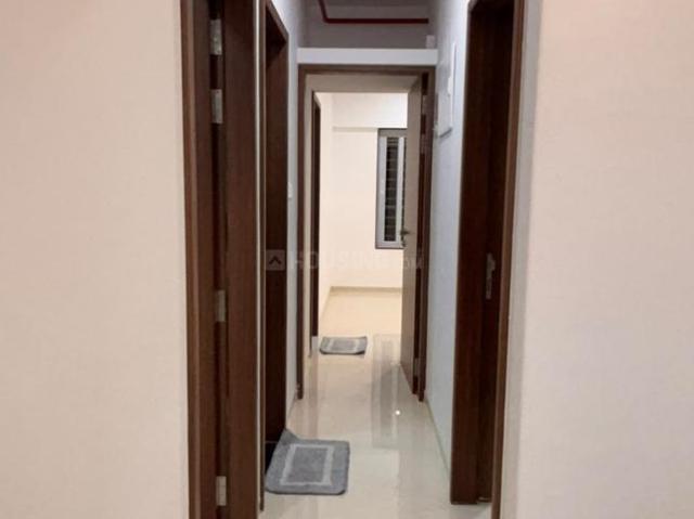 3 BHK Villa in Pimple Saudagar for rent Pune. The reference number is 21321085