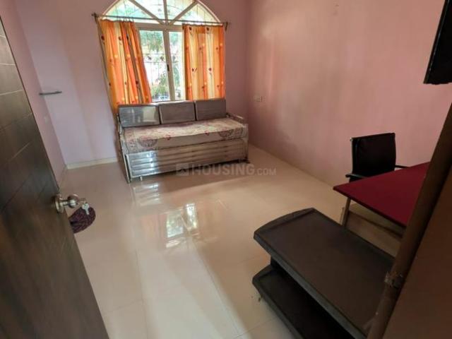 3 BHK Villa in Pimple Saudagar for rent Pune. The reference number is 21329660