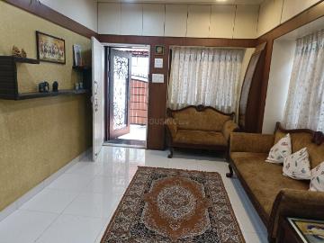 3 BHK Villa in Pimple Saudagar for resale Pune. The reference number is 18936891