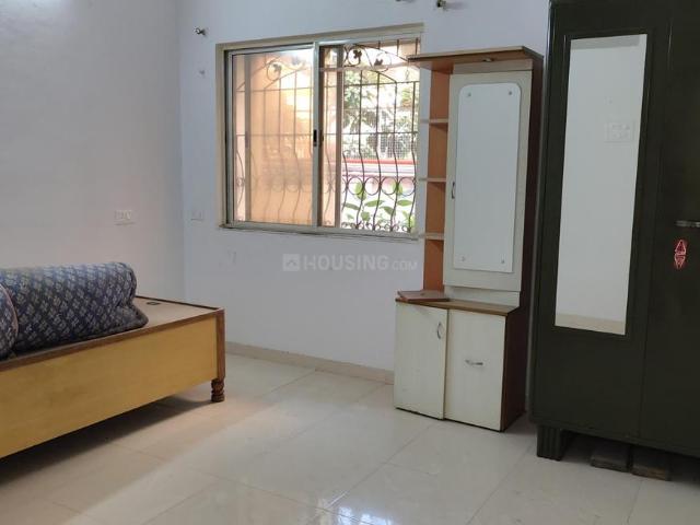 3 BHK Villa in Pimple Saudagar for resale Pune. The reference number is 20018070