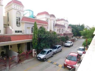 3 BHK Villa in Pimple Saudagar for resale Pune. The reference number is 20065610