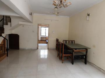 3 BHK Villa in Pimple Saudagar for resale Pune. The reference number is 20321964
