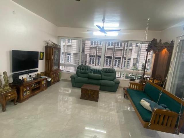 3 BHK Villa in Pimple Saudagar for resale Pune. The reference number is 20922998