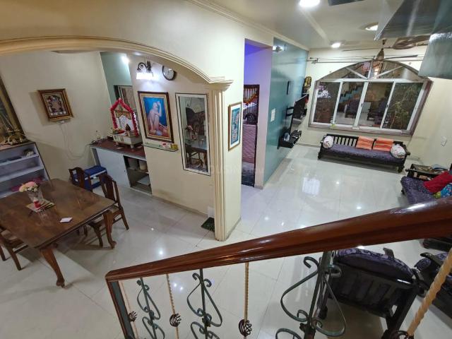3 BHK Villa in Pimple Saudagar for resale Pune. The reference number is 21008196