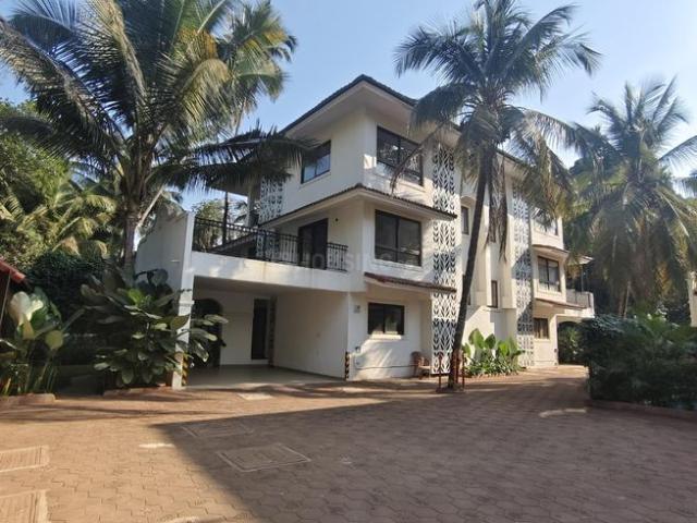 3 BHK Villa in Pilerne for resale Goa. The reference number is 19982047