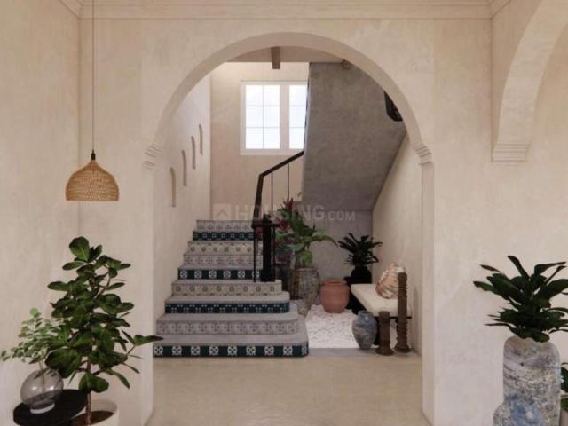 3 BHK Villa in Pilerne for resale Goa. The reference number is 20335935
