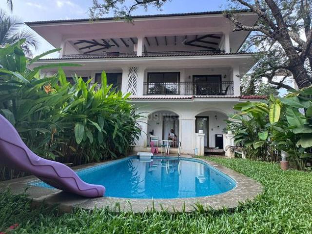 3 BHK Villa in Pilerne for resale Goa. The reference number is 20516450