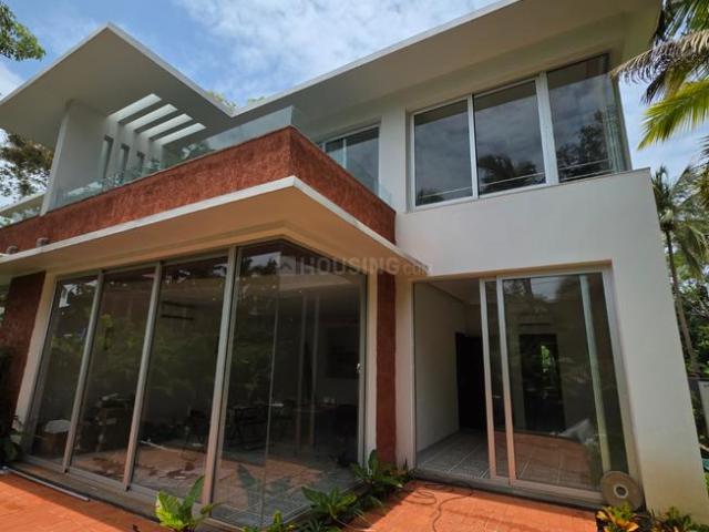3 BHK Villa in Pilerne for resale Goa. The reference number is 21125466