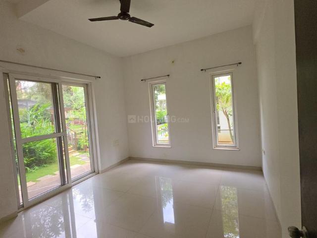 3 BHK Villa in Pirangut for rent Pune. The reference number is 20551420