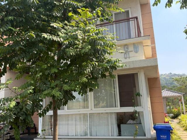 3 BHK Villa in Pirangut for rent Pune. The reference number is 21295699