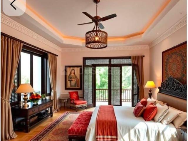 3 BHK Villa in Pitampura for resale New Delhi. The reference number is 19725563