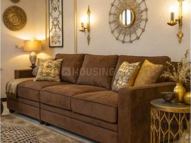 3 BHK Villa in Pitampura for resale New Delhi. The reference number is 19732969