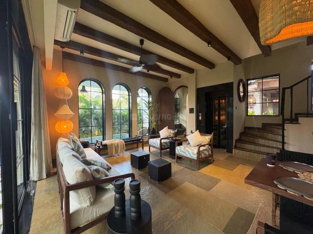 3 BHK Villa in Pomburpa for resale Goa. The reference number is 20364448