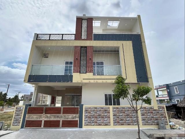 3 BHK Villa in Ponmar for resale Chennai. The reference number is 18412274