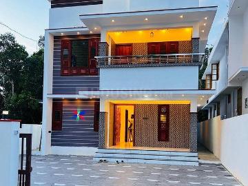 Ponmar, Kancheepuram District, Tamil Nadu