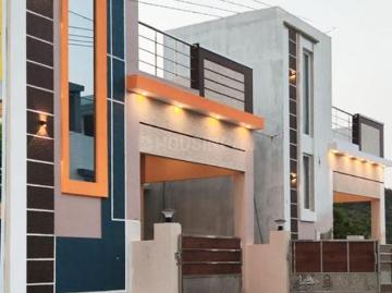 3 BHK Villa in Ponmar for resale Chennai. The reference number is 20244662