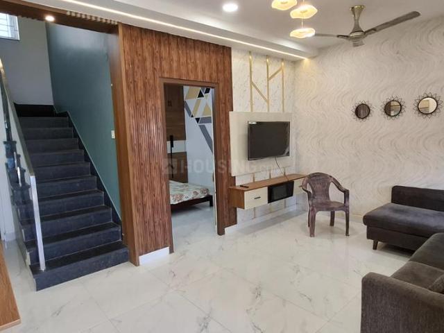 3 BHK Villa in Ponmar for resale Chennai. The reference number is 21394400