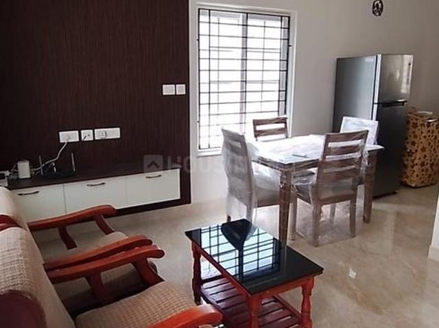 3 BHK Villa in Poonamallee for rent Chennai. The reference number is 20449700