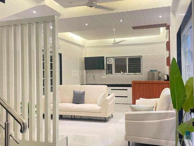 3 BHK Villa in Pokharkarwadi for resale Thane. The reference number is 18502769