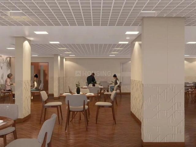 3 BHK Villa in Porur for resale Chennai. The reference number is 20907794