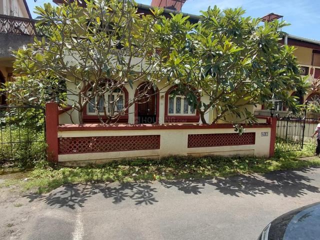 3 BHK Villa in Porvorim for resale Goa. The reference number is 19588619