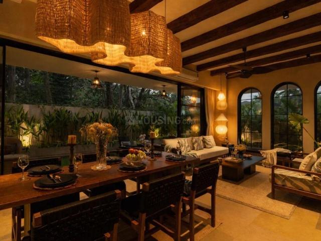 3 BHK Villa in Porvorim for resale Goa. The reference number is 19708670
