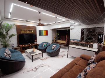 3 BHK Villa in Powai for rent Mumbai. The reference number is 20492298