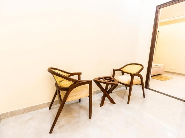 3 BHK Villa in PR7 Airport Road for resale Zirakpur. The reference number is 21333679