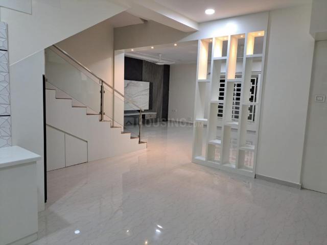 3 BHK Villa in Pragathi Nagar for resale Hyderabad. The reference number is 20656688