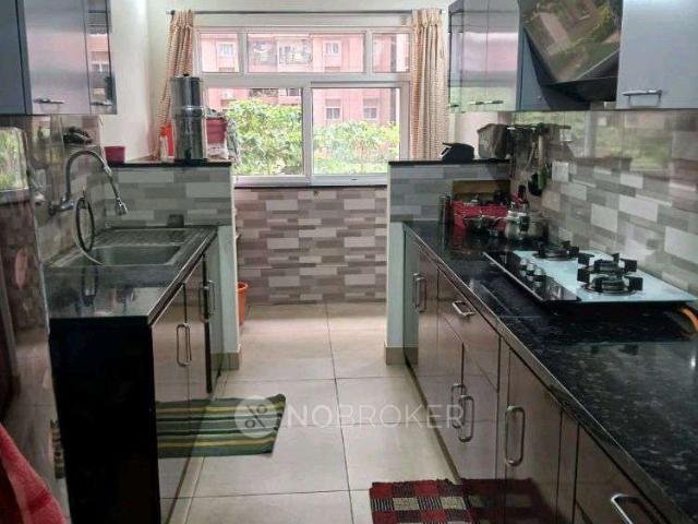 3 BHK Flat In Prestige Jindal City for Rent In Bagalakunte