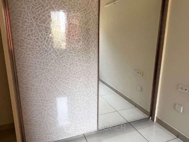 3 BHK Flat In Prestige Lakeside Habitat for Rent In Whitefield