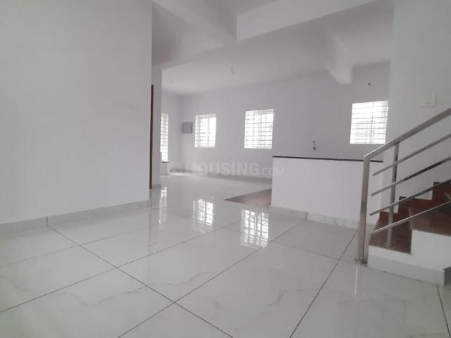 3 BHK Villa in Punkunnam for resale Thrissur. The reference number is 20505850