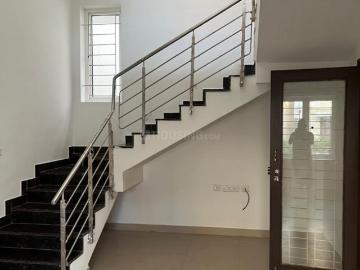 3 BHK Villa in Pudupakkam for rent Chennai. The reference number is 20486863