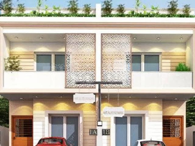3 BHK Villa in Pudhukuppam for resale Chennai. The reference number is 20529624