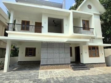 3 BHK Villa in Pukkattupady for resale Kochi. The reference number is 19622123