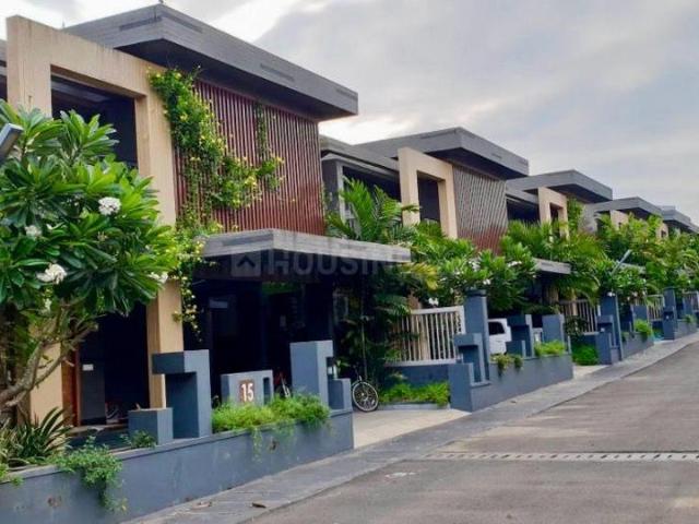 3 BHK Villa in Puthenkurish for resale Kochi. The reference number is 19868097