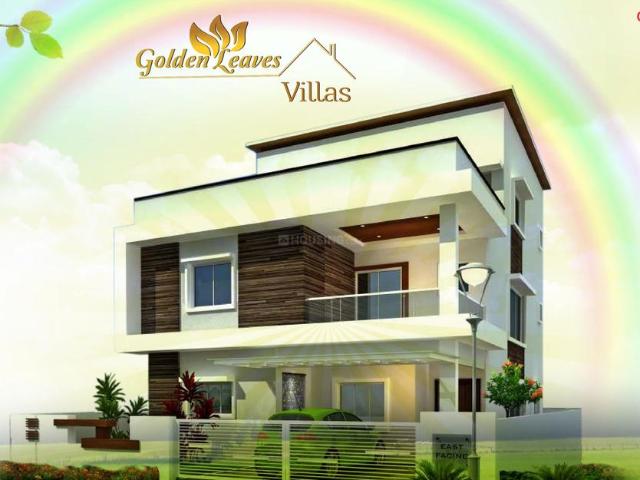3 BHK Villa in R Krishnaiah Nagar for resale Hyderabad. The reference number is 20515889