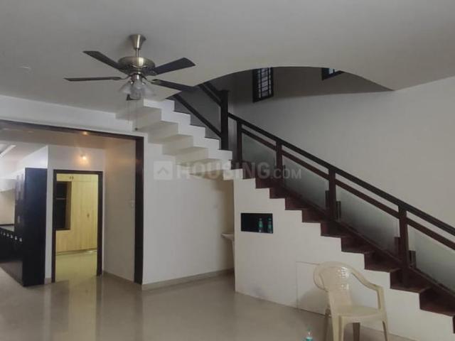 3 BHK Villa in Ramamurthy Nagar for resale Bengaluru. The reference number is 20407353