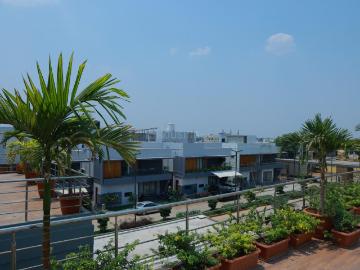 3 BHK Villa in Ramoji Film City for resale Hyderabad. The reference number is 19496007