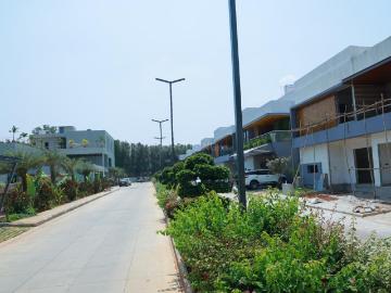 3 BHK Villa in Ramoji Film City for resale Hyderabad. The reference number is 20273635
