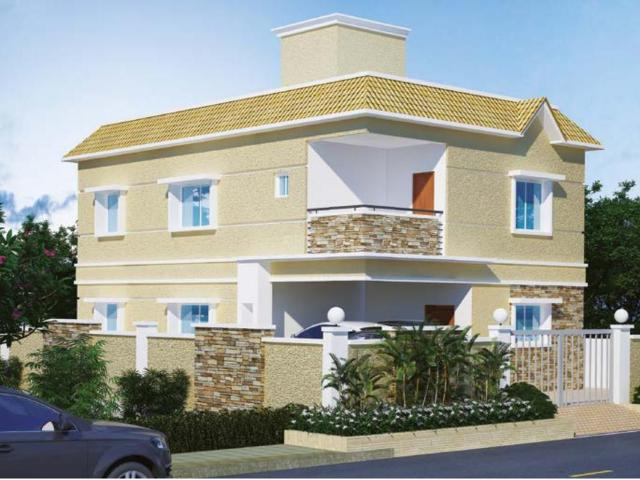 3 BHK Villa in Padamatisaiguda for resale Secunderabad. The reference number is 20864106