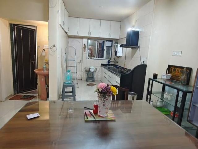 3 BHK Villa in Rahatani for rent Pune. The reference number is 20433424